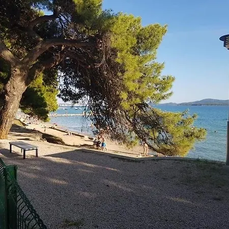 Sunset Appartamento Sveti Filip i Jakov