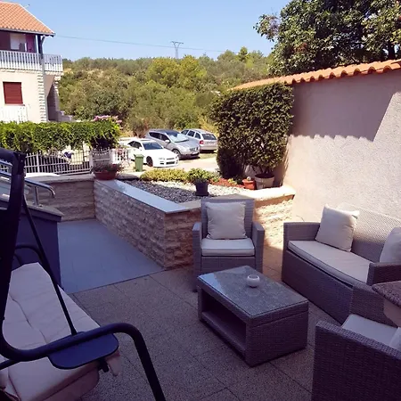 Appartement Sunset Sveti Filip i Jakov
