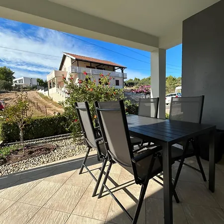 Sunset * Sveti Filip i Jakov