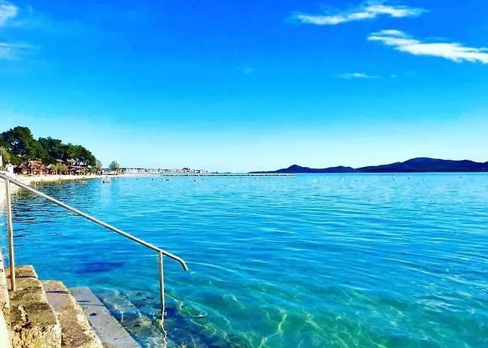 Sunset * Sveti Filip i Jakov