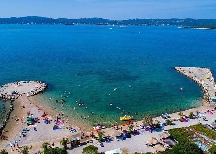 Appartement Sunset *