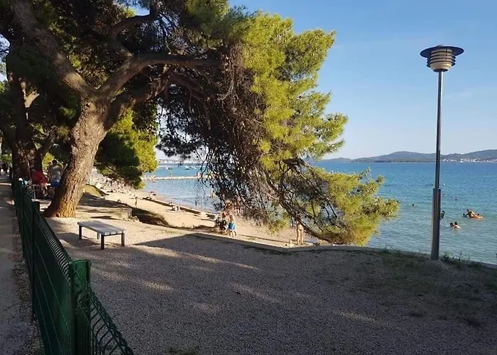 Sunset Apartment Sveti Filip i Jakov