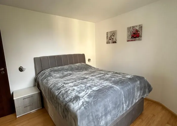 Appartement Sunset Sveti Filip i Jakov