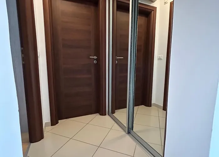 Appartement Sunset *