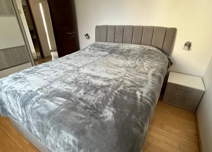 Appartement Sunset Sveti Filip i Jakov