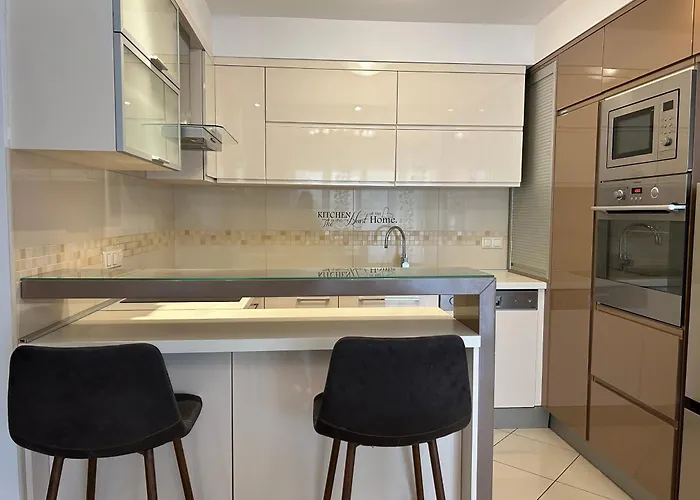 Appartement Sunset *