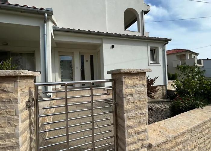 Sunset Sveti Filip i Jakov