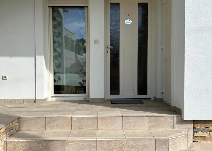 Appartement Sunset Sveti Filip i Jakov