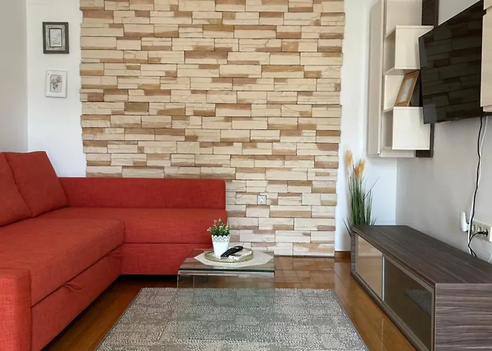 Sunset Sveti Filip i Jakov