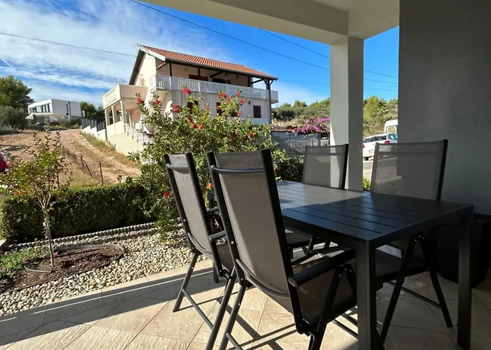 Sunset * Sveti Filip i Jakov