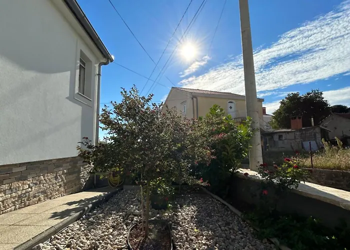 Appartement Sunset *