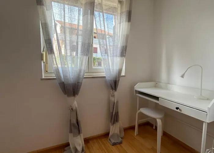 Sunset Apartment Sveti Filip i Jakov