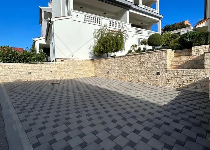 Sunset Sveti Filip i Jakov