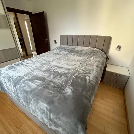 アパート Sunset スベティ・フィリップ・イ・ヤコブ