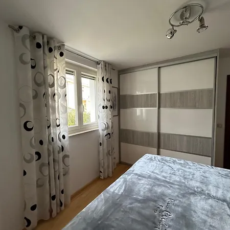 Sunset Apartmán