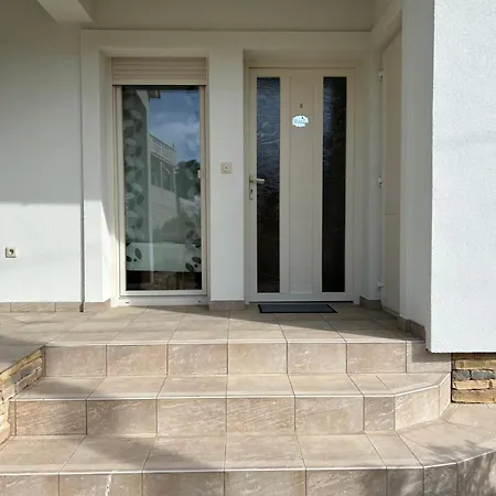 Apartmán Sunset Sveti Filip i Jakov