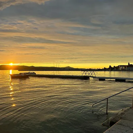 Apartmán Sunset