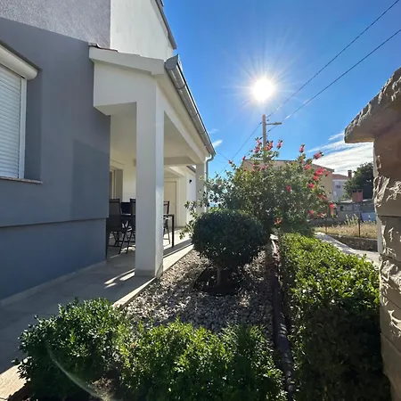 Apartmán Sunset