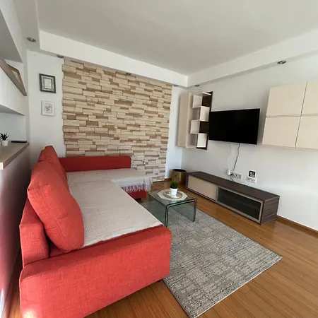 Apartmán Sunset Sveti Filip i Jakov