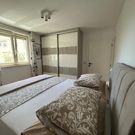 Apartmán Sunset Sveti Filip i Jakov